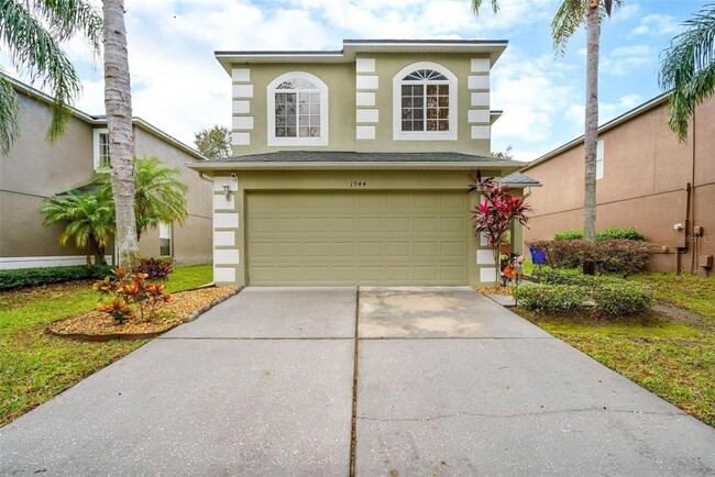 1944 Portcastle Cir in Winter Garden, FL - Building Photo - Building Photo