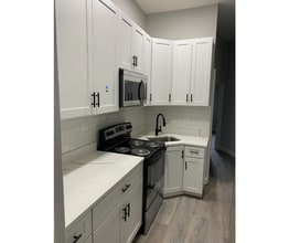 837 N Fulton Ave in Baltimore, MD - Building Photo - Building Photo