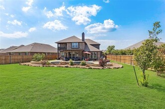 8229 Spitfire Trail in Aubrey, TX - Building Photo - Building Photo