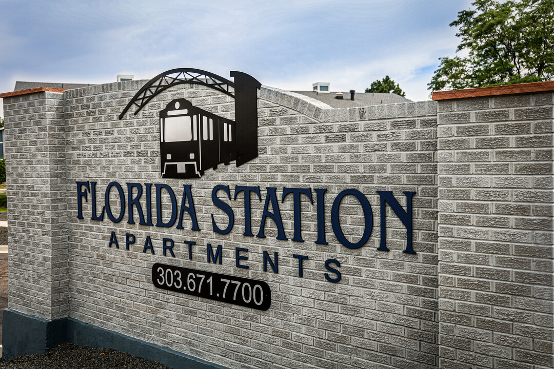 Florida Station Photo