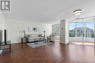 4450-4450 Tucana Ct in Mississauga, ON - Building Photo - Building Photo
