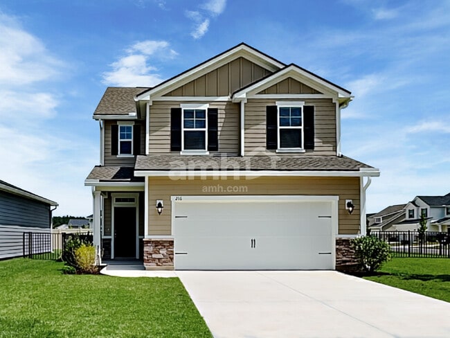 property at 216 Banyan Frst Dr