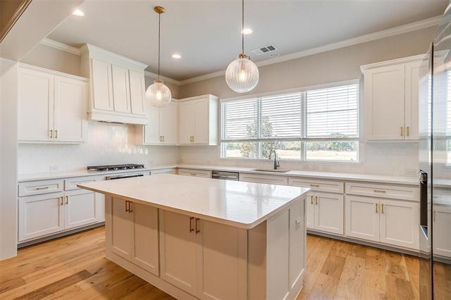 4157 Watercourse Dr in Fort Worth, TX - Building Photo