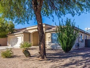 4785 E Twinflower Pl in Tucson, AZ - Building Photo - Building Photo