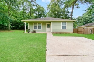 10629 Royal Cavins Dr in Conroe, TX - Building Photo