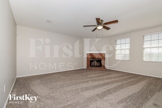 609 Rosemary Dr in Royse City, TX - Building Photo - Building Photo