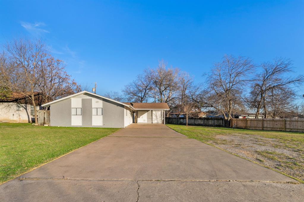 11103 Renel Dr in Austin, TX - Building Photo