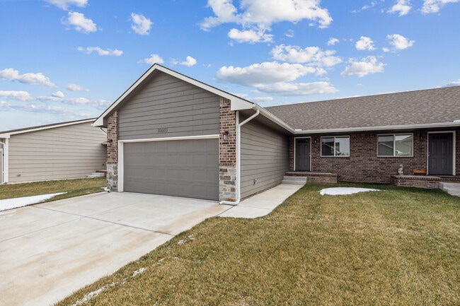 property at 10603 E Kinkaid Cir