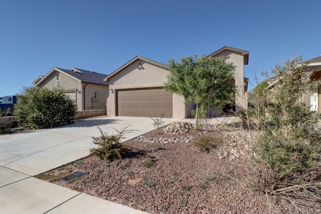 property at 4973 Bosworth Rd