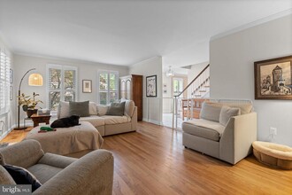 4752 40th St N in Arlington, VA - Building Photo - Building Photo