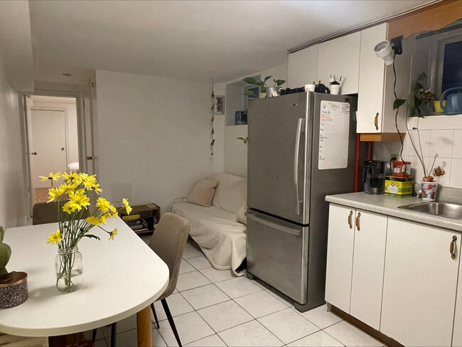 property at 573 Ossington Ave