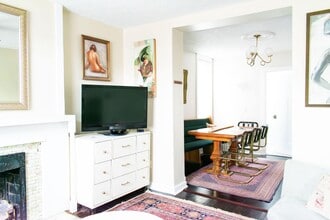 41 Euclid Ave in Columbus, OH - Foto de edificio - Building Photo