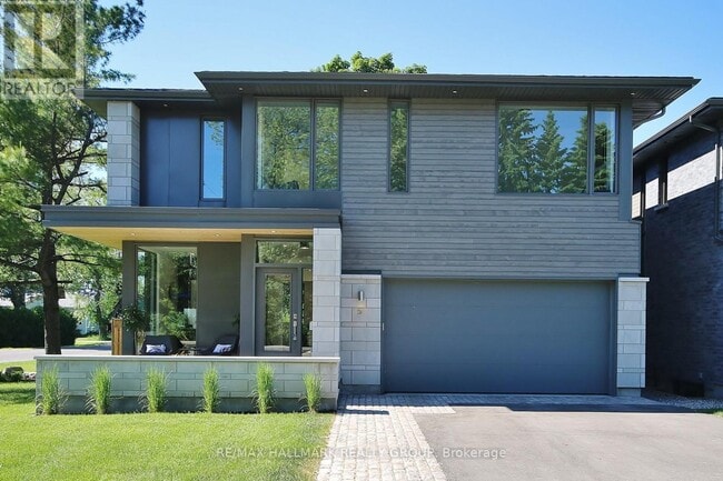 property at 51 Chippewa Ave