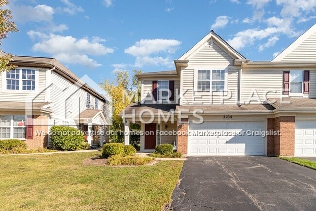 property at 2234 Daybreak Dr