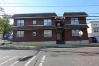 903 Chandler Ave in Linden, NJ - Building Photo - Building Photo