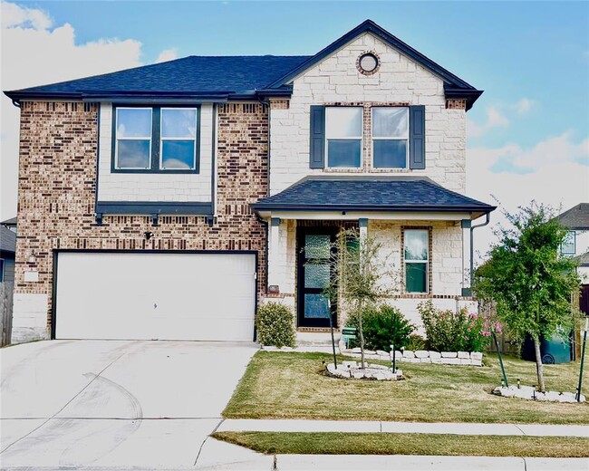 property at 321 Sweet Autumn Dr