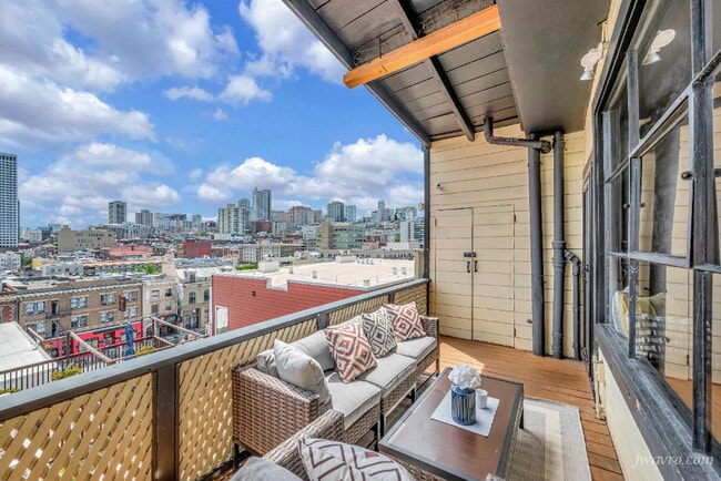 17 Fresno St in San Francisco, CA - Building Photo - Building Photo