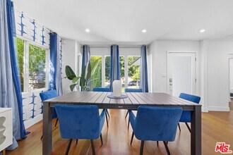 1610 S Hayworth Ave in Los Angeles, CA - Building Photo - Building Photo