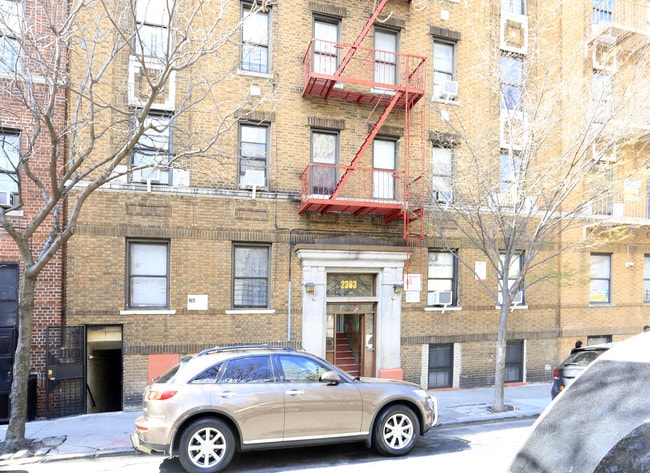 2363 Prospect Ave in Bronx, NY - Building Photo - Building Photo