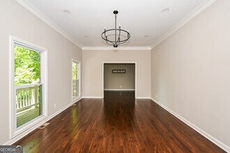 2448 Kingsley Dr NE in Marietta, GA - Building Photo - Building Photo