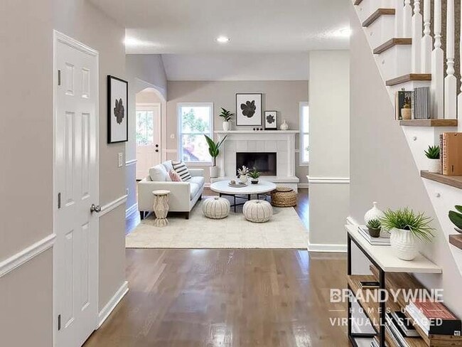 777 Amroth Ct in Stone Mountain, GA - Building Photo - Building Photo