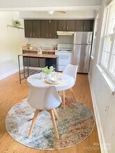 1617 Fulton Ave, Unit A in Charlotte, NC - Building Photo - Building Photo