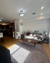 36 Sheafe St in Boston, MA - Foto de edificio - Building Photo