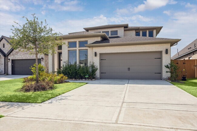 21315 Manatee Rock Ln in Cypress, TX - Building Photo - Building Photo