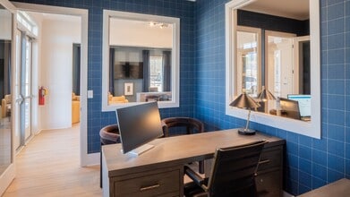The Cottages at Battlefield Crossing in Ringgold, GA - Building Photo - Building Photo