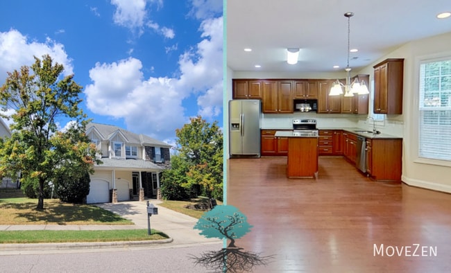 property at 419 Golden Harvest Loop