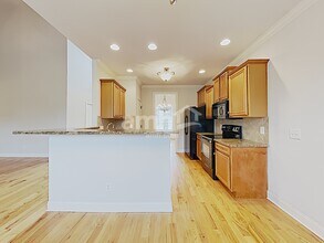 4004 Crest Ridge Cv in Spring Hill, TN - Building Photo - Building Photo