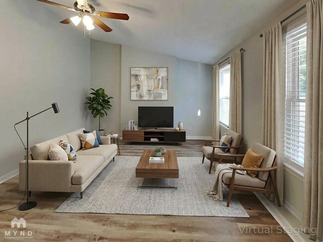 2716 Goshawk Ln in Raleigh, NC - Foto de edificio - Building Photo