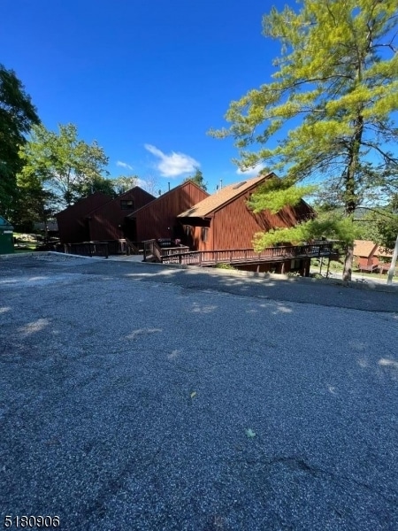 property at 2 Pico Ct