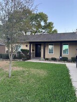 534 Sulphur St in Houston, TX - Building Photo