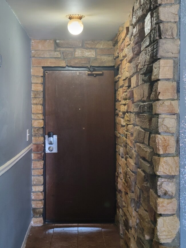 property at 258 E Bailey Rd