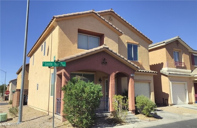 property at 6782 Granite River Ln