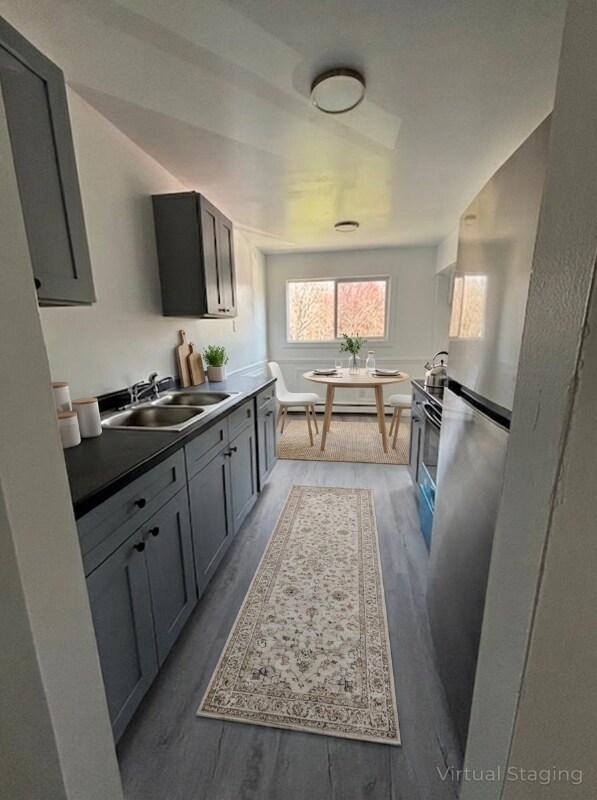 595 Wagner Dr, Unit 13 in Battle Creek, MI - Building Photo - Building Photo