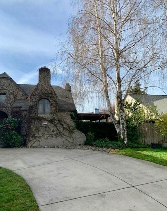 826 Cinnamon Teal Way in Manteca, CA - Foto de edificio - Building Photo