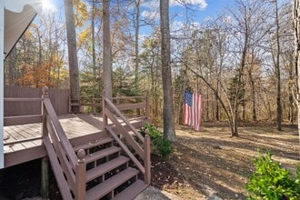 207 Jamestown Dr in Sanford, NC - Building Photo - Building Photo