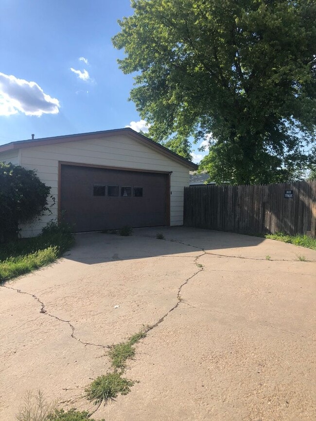 2921 S Manhattan St in Amarillo, TX - Building Photo - Building Photo