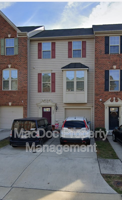 property at 302 Brenton Rd