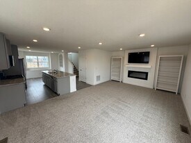 6632 Hinterland Trl S in Cottage Grove, MN - Building Photo