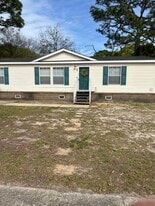 49 Mallard Ave NE in Fort Walton Beach, FL - Building Photo