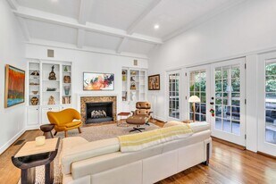 204 Longwood Ct in Nashville, TN - Building Photo