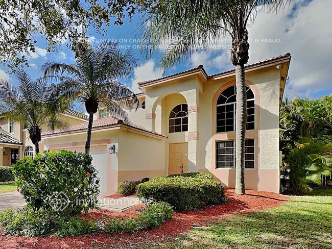 property at 6341 Osprey Terrace