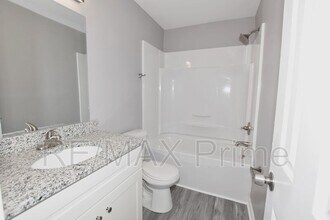 204 Knell's Ridge Dr in Chesapeake, VA - Building Photo - Building Photo