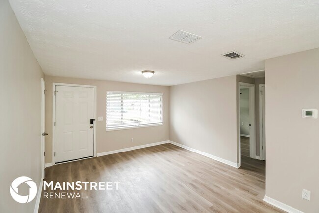 8326 Santman Ct in Jacksonville, FL - Building Photo - Building Photo