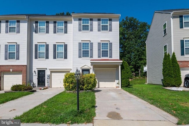 property at 7706 Timbercross Ln