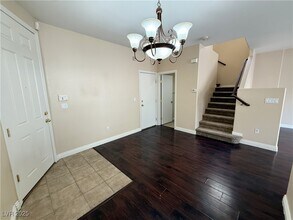 5394 Floating Flower Ave in Las Vegas, NV - Building Photo - Building Photo