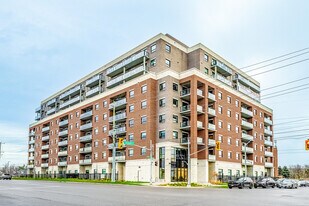 611 Davenport in Waterloo, ON - Building Photo